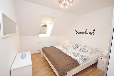 Appartement Vacances avec la famille Dahme