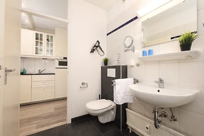 Haus Schleswig Küstenanker