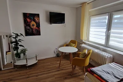 Ferienwohnung Burger Heide