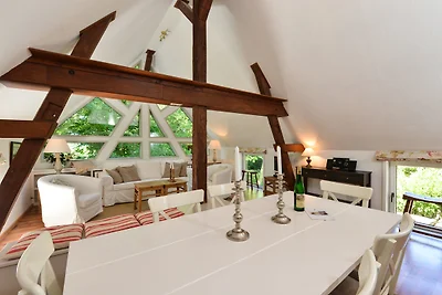 Alte Wassermühle - Schloss Gelting