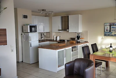 Strandoase - Grossenbrode