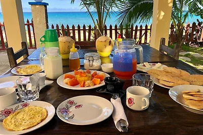 Appartamento Vacanza con famiglia Las Tunas
