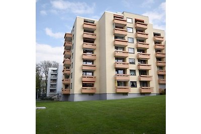 Vakantieappartement Gezinsvakantie Bad Harzburg