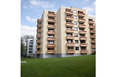 Appartamento Vacanza con famiglia Bad Harzburg
