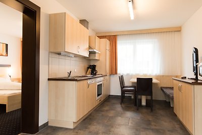 A CASA Kristall - App. Quattro