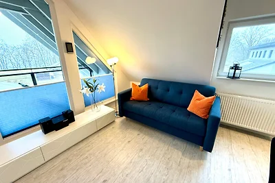 Ferienwohnung Linda