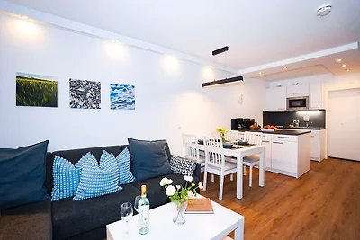 Appartement Vacances avec la famille Sierksdorf