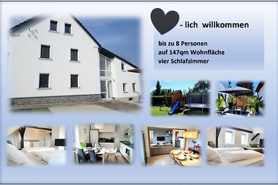 Vakantieappartement Gezinsvakantie Bautzen