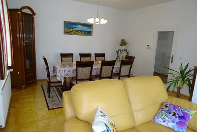 Vakantieappartement Gezinsvakantie Nordhausen