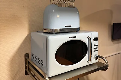 Sielhuus 4 - Butjadingen