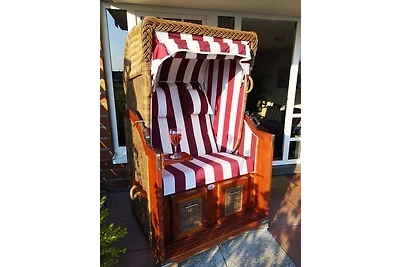 Vakantieappartement Gezinsvakantie Dorum