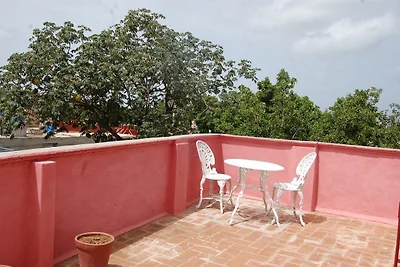 Appartamento Vacanza con famiglia Trinidad - Tobago