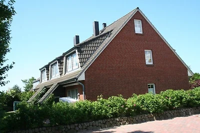Vakantieappartement Gezinsvakantie Tinnum