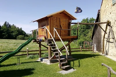 Ferienhaus Sobetzko