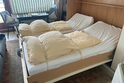 Ferienwohnung Sylt-Studio