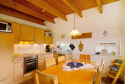 Casa vacanze Vacanza di relax Dornum