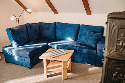 Vakantieappartement Gezinsvakantie Goslar