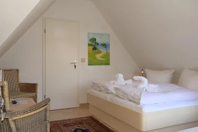 Fewo Klotz - Strandübergang Käptn