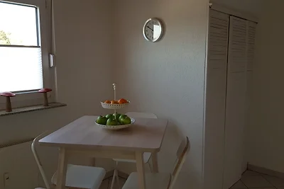 Vakantieappartement Gezinsvakantie Kelkheim