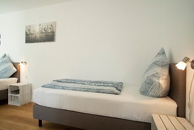 Vakantieappartement Gezinsvakantie Neukirch