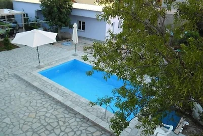 Appartamento Vacanza con famiglia Tribunj