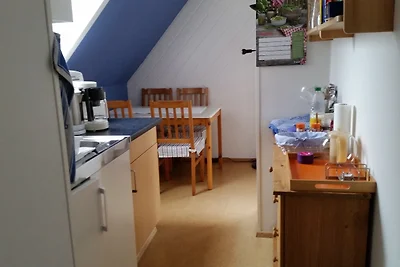 Appartamento Vacanza con famiglia Barkelsby