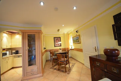 Reet - Eckhaus 17f "Moosbeere"