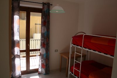 Vakantieappartement Gezinsvakantie Villasimius