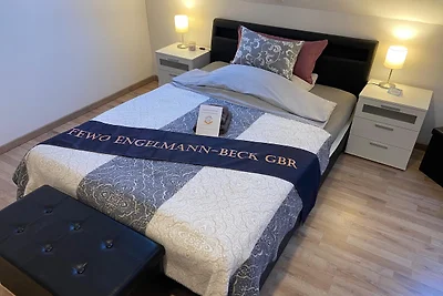 Ferienzimmer 1 Engelmann-Beck