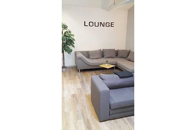 Vakantieappartement Gezinsvakantie Wetzlar