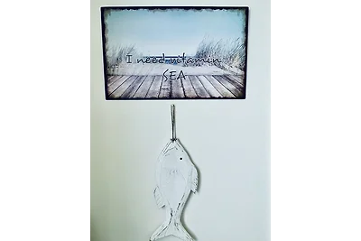 Landhaus zum Strande - 44-08