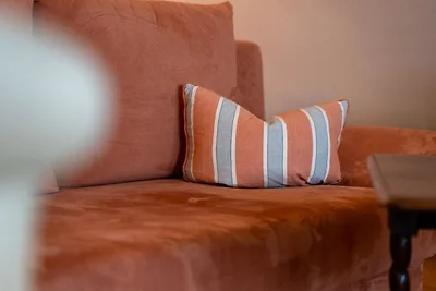 Ferienwohnung 1 im Landhaus am