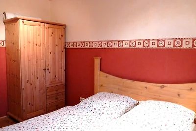 Casa vacanze Vacanza di relax Alt Schwerin