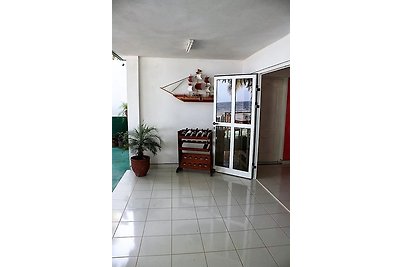 Vakantieappartement Gezinsvakantie Playa Larga