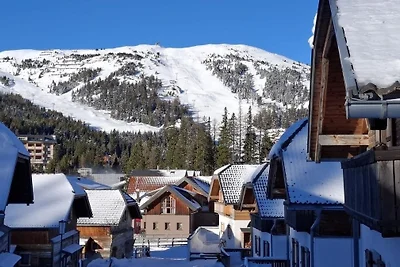Chalet Katschberg Panorama