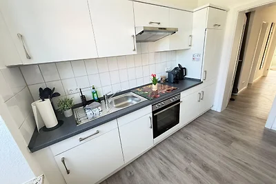 RegioStyle Wohnung in der