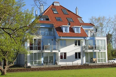 Ferienwohnung Küstenzauber 24 -