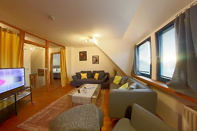 KA6 Haus Küstenzeit