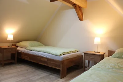 Ferienwohnung Windmühlenberg