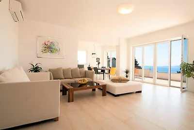 Appartamento Vacanza con famiglia Kastav