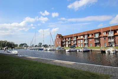 Appartamento Vacanza con famiglia Ueckermünde