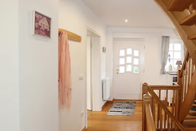 Kapitänshaus an der