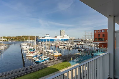 Vakantieappartement Gezinsvakantie Travemünde