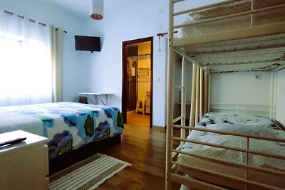 Vakantieappartement Gezinsvakantie Castanheiro do Norte