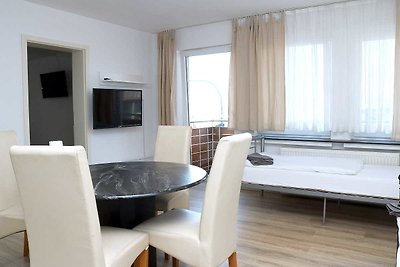 Vakantieappartement Gezinsvakantie Essen