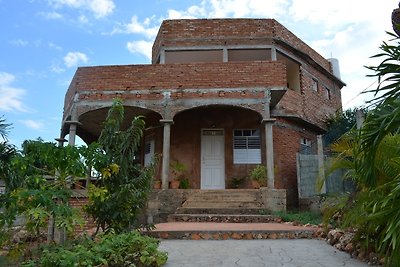 Bella Vista Appartement 1