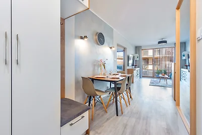 Sun&Snow Resorts - Apartment A18