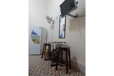 Hostal Singer Appartement 2