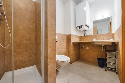 Appartamento Vacanza con famiglia Misdroy