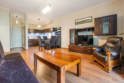 Sun&Snow Promenada - Feniks Elizy